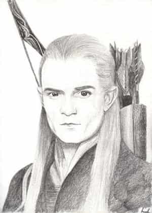 Legolas