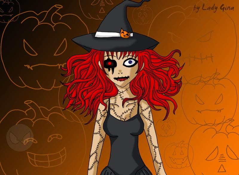 Happy Halloween 2011