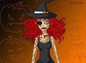 Happy Halloween 2011