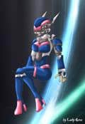 Bubblegum Crisis