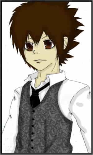 Sawada Tsunayoshi