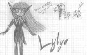 Lylia