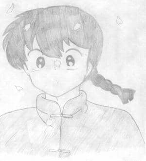 Ranma