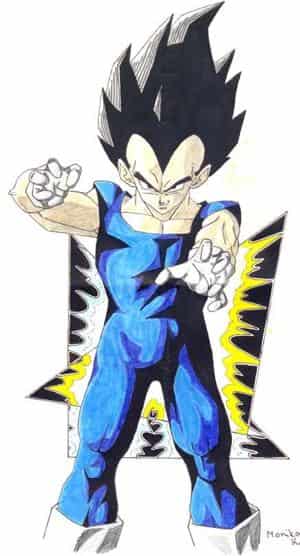 Vegeta