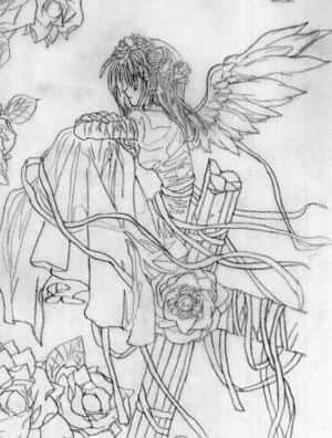 Kamikaze Kaito Jeanne