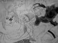 Naruto vs. Sasuke