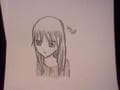 Quick-Draw Anime-Girl
