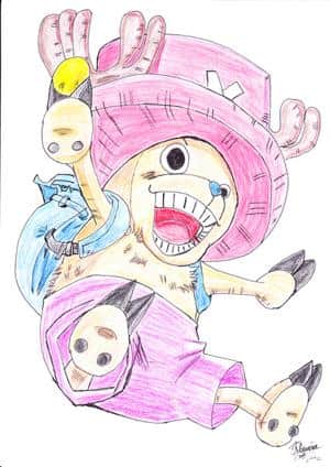 Tony Chopper