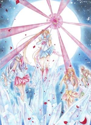 *** Bishōjo Senshi Sailor Moon***