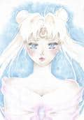 *** Pretty Sailor Moon ***