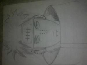 Yahiko erlich Gesagt Pain