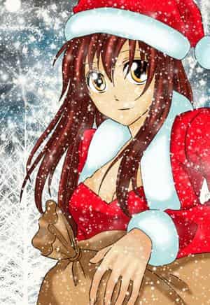 Dezember ersatz für Fanartkalender 2012