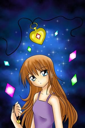 Cover für ein Buch von Muffy