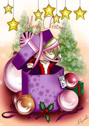 adventskalender 2012