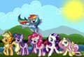 My Little Pony: Friendship is Magic
