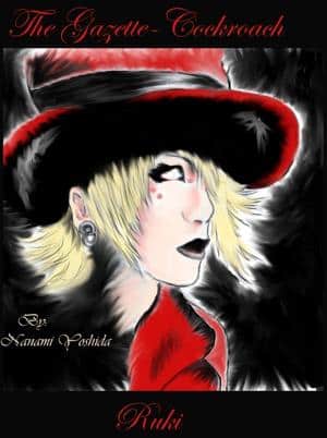Ruki (Cockroach)