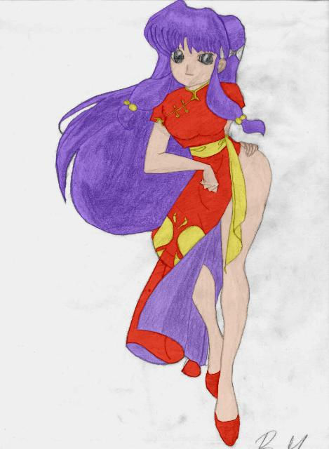 SweetShampoo (coloriert)