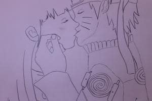 Naruto x Hinata