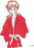Kenshin - der Vagabund
