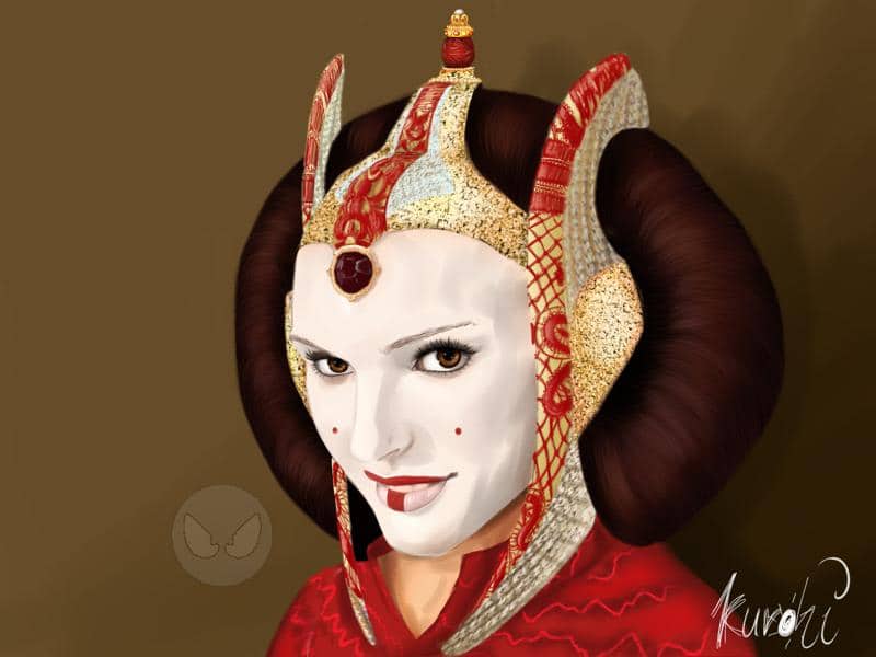 Padmé Amidala