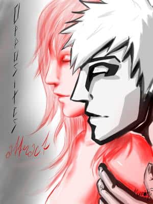 opposites attract-Romantik