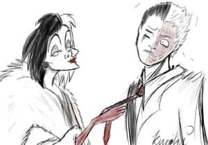 cruella-two-face