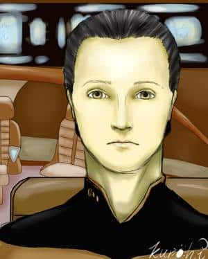 lt.commander data :D