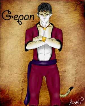 Gepan