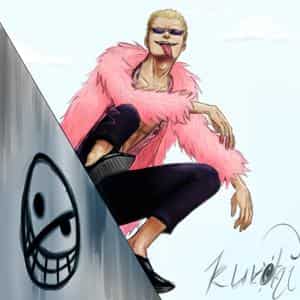 donquixote doflamingo