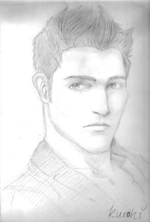 tyler hoechlin....oder so