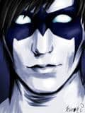nightwing...schon wieder