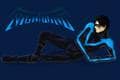 nightwing XD