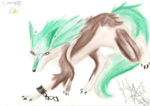 Wolf Link :3