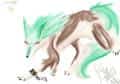 Wolf Link :3