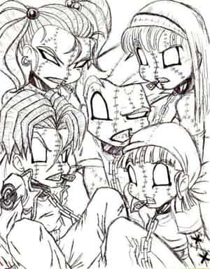 Das schweigen der DBGT Leute *lol*