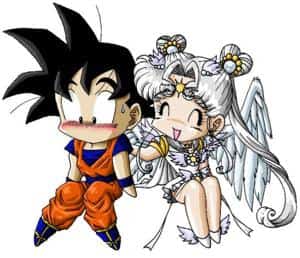 Ja ja Was seh ich denn da?