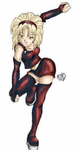 Bra als super Saiyajin