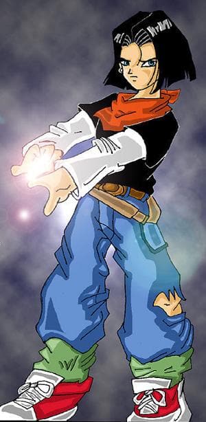 C17 Mit energie ball