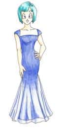 Bulma und Fashion