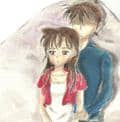 Shinichi und Ran