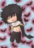 Judal Chibi ♥
