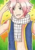 # 34 Natsu