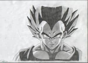 Vegeta