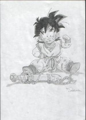Gohan