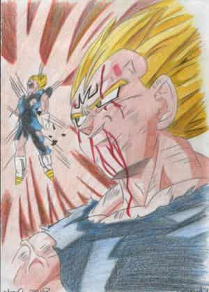 Buntes tun mit Veggie