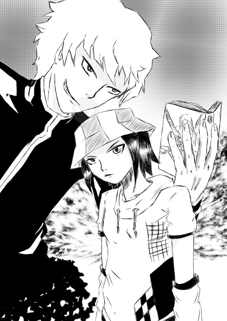 Heike-senpai und Sui