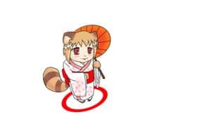 Tanuki