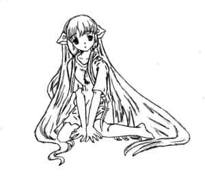 chobits chi !!!1