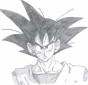 goku