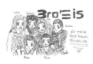 Bro´sis